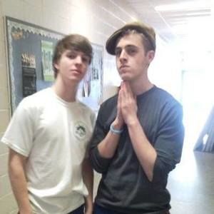 Meet your Posher, Curtis